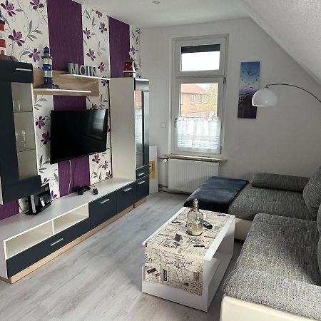 Appartement Plaga Varel Buitenkant foto