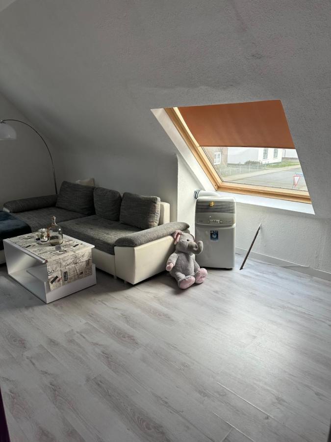 Appartement Plaga Varel Buitenkant foto