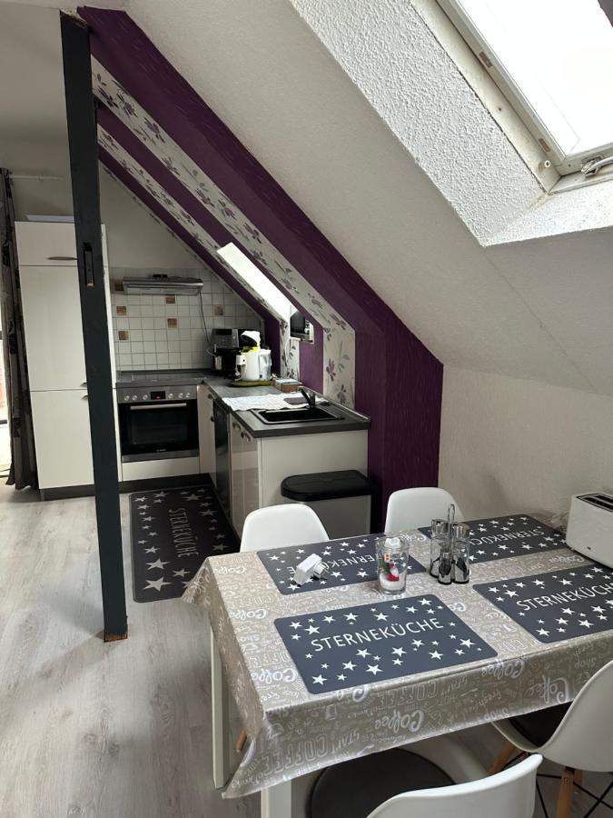 Appartement Plaga Varel Buitenkant foto